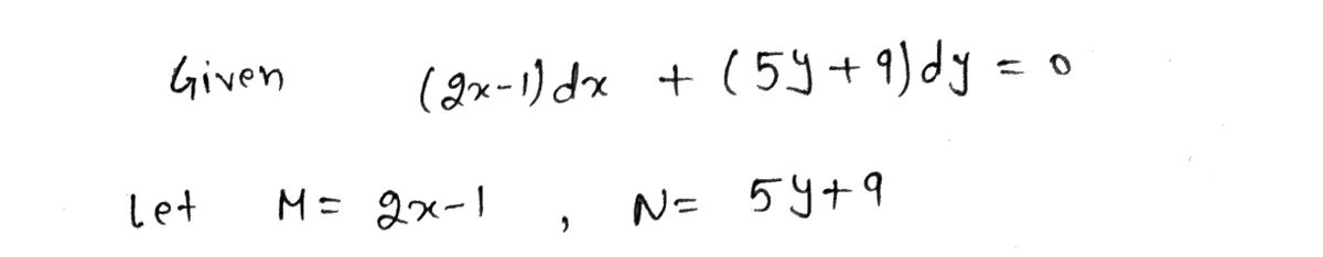 Calculus homework question answer, step 1, image 1